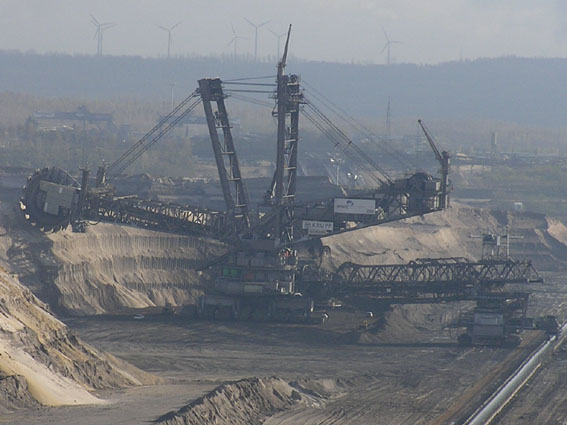 Global Demand for Lignite to Rise by 5.4 pc by 2020