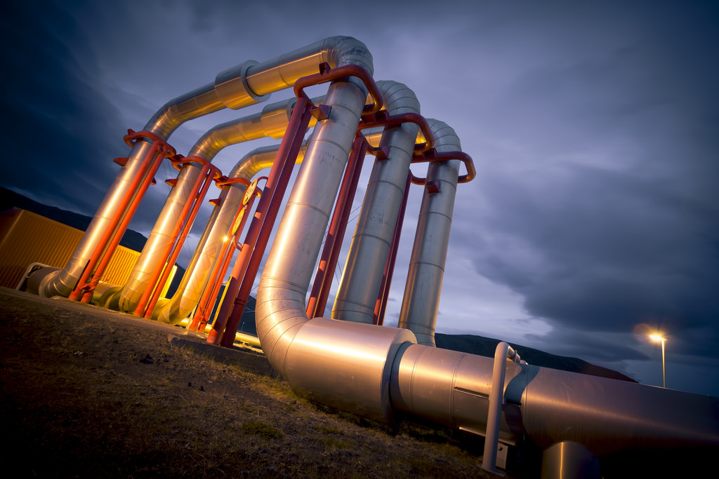 Natural Gas Logs Growth in Prices, Oil Stagnates