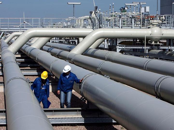 Turkey’s Energy Strategy and its Role in the EU’s Southern Gas Corridor