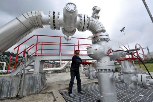 European Expertise to Boost Indonesia’s Geothermal Energy Sector