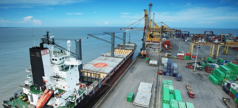 Indonesia to Build 14 Coal Export Seaports