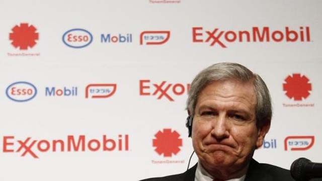 Exxon Mobil Considers a Multi-Billion Investment in the US