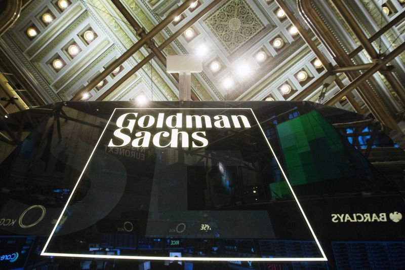 Goldman Sachs Heading for China’s Metals Warehousing