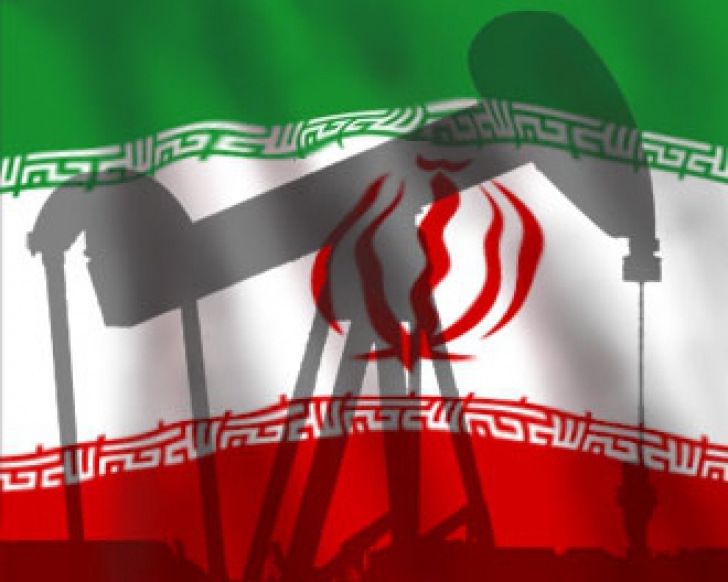 Iran’s Main Oil Firm off Blacklist but still EU-Sanctioned