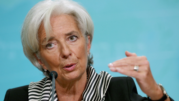 IMF Favors Higher but Smarter Energy Taxes