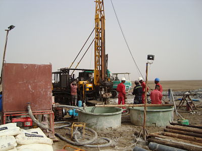 Colluli Potash Project in Eritrea Alleged to “Employ” Forced Workforce