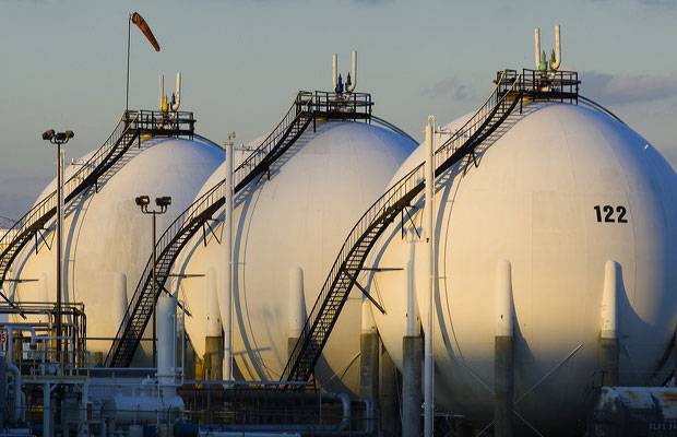 U.S. Refiners Try to Go About the Jones Act