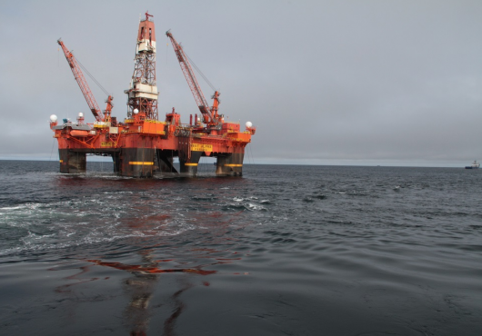 Exxon Mobil Given More Time to Stop Drilling in Russia