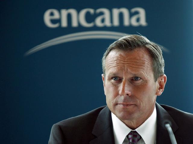 Encana Corp Snaps Athlon Energy Inc for $5.93 Billion in Cash
