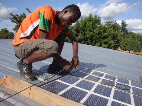 Solar Power in Sub-Saharan Africa after Covid-19: Healing the Ills of the Sector