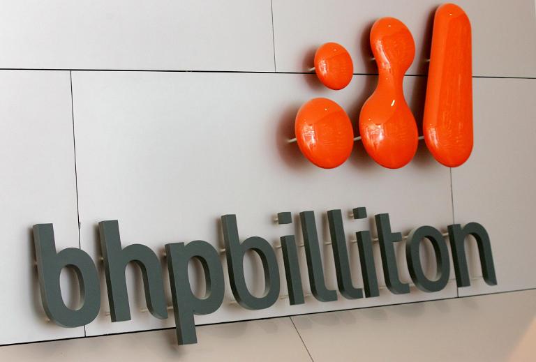 BHP to Be the First to Sell U.S. Oil without Washington’s Consent