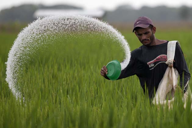 Eleven Fertilizer Companies Interested to Expand Urea Capacity in India