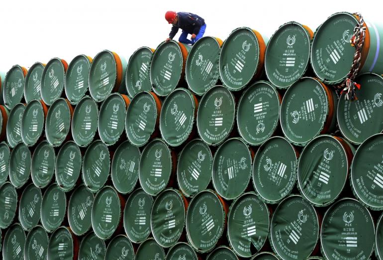 China’s Oil Reserves Higher than Officially Declared