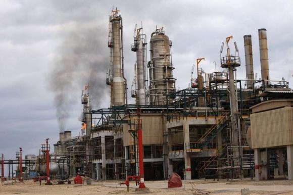 Libya’s Major Oilfield Remains Shut Down