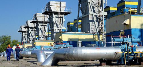 Why Europe Should Support Reform of the Ukrainian Gas Market – or Risk a Cut-Off