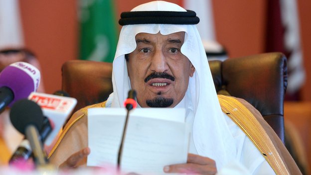 Saudi Arabia: New King, Old Oil Policy