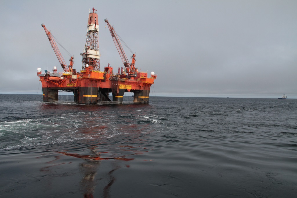 Rosneft Will Not Resume Drilling in Kara Sea