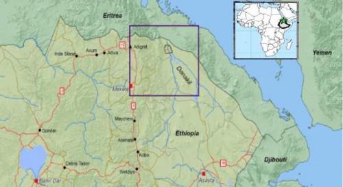 Norway’s Yara Confirms Potash Potential in Ethiopia’s Danakil Depression