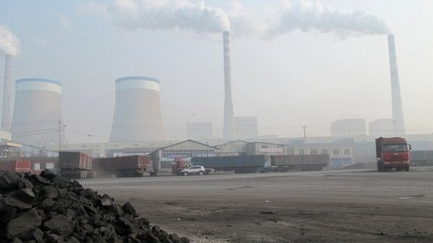 IEA’s Good News: Greenhouse Emissions Stalled Last Year