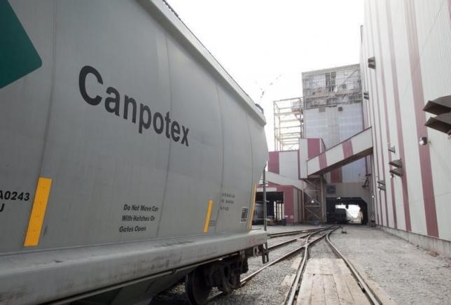 Canpotex Finalizes Supply Contracts with China
