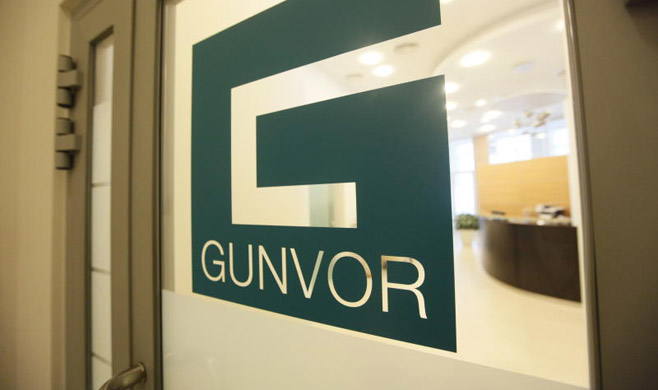 Out of Russia: Gunvor Sells its Siberian Shares