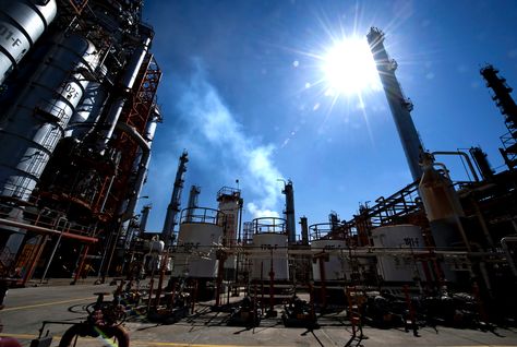Saudi Arabia Might Postpone the Closure of Jeddah Refinery
