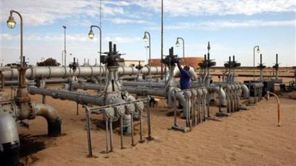 Libya Struggling to Increase Oil Output