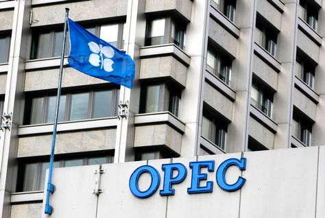 OPEC to Focus on Long-Term Mega Investment Projects