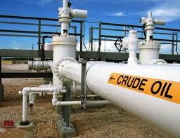 U.S. Crude Production Set to Fall Next Year
