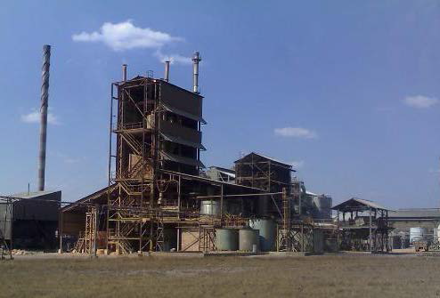 Zimbabwe’s Fertilizer Maker Seeks Power Hungry Production Methods