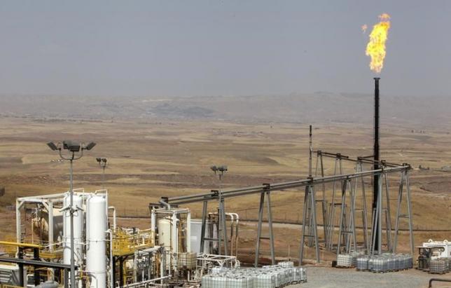 Hungary Increases Kurdish Oil Imports at the Expense of Russia