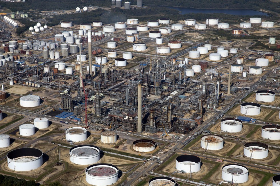 Saudis Unsuccessful at Making Asia Want More Oil