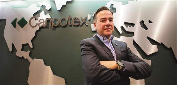 Canpotex Plans to Announce Expansion Plans Around Late 2016