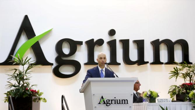 Agrium’s Earnings Beat Expectations despite Low Potash Price