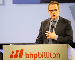 BHP Billiton Still Likes Jensen Potash Project despite Low Prices