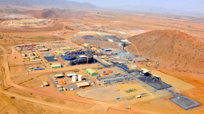 Danakali Diversifies Its Potash Offer at Eritrea’s Colluli Project