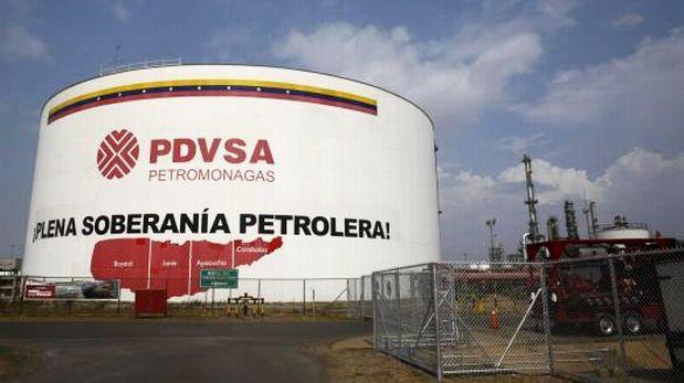 Venezuela: Default of a Major oil Producing Company Looming