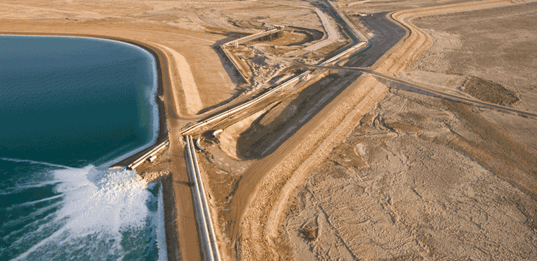 Arab Potash Company’s 2015 Net Profits Rose by 31 Percent