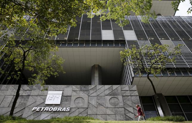 Brazil’s Petrobras to Slash Investment