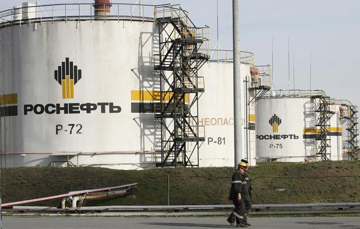 Russia’s Rosneft’s Debt Likely on Rise
