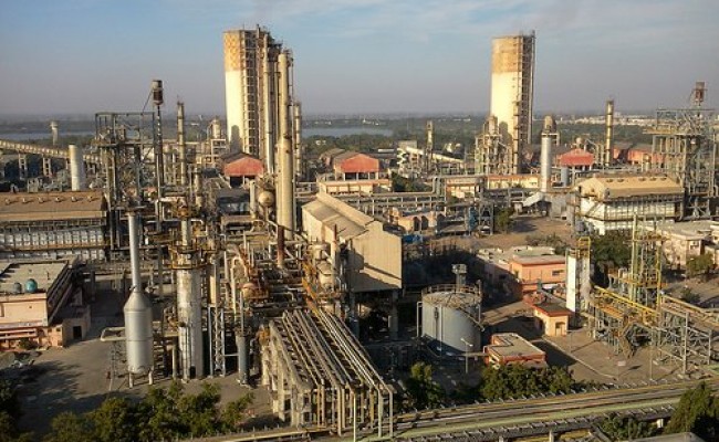 Work on Kribhco Fertilizer Plant in India to Begin Next Month ...