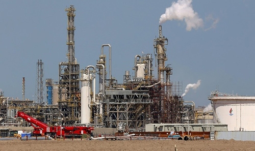 Kuwait to Boost Oil Production Despite Strikes