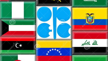 Tumbling Non-OPEC Supply: Is Rebalancing of the Oil Market Underway?