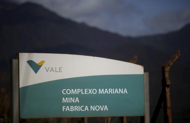 Vale and Apollo Ready a Joint Bid for a Brazilian Fertilizer Business