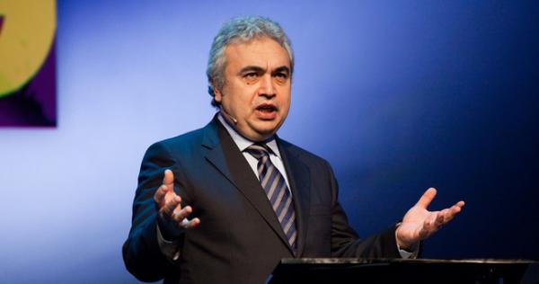 IEA’s Chief Says Oil Prices Depend on Global Growth