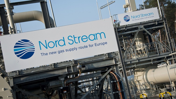 EU Parliament Demands a Halt of Nord Stream Project