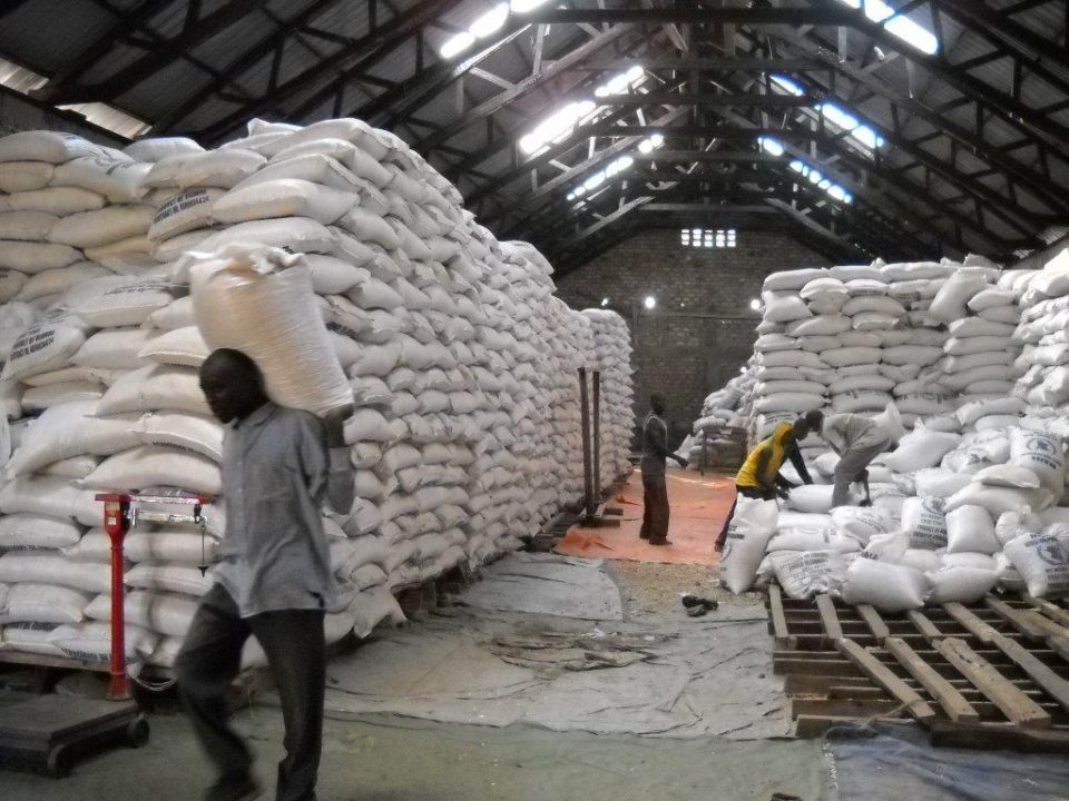 Africa’s Fertilizer Sector Poised to Benefit from Competition