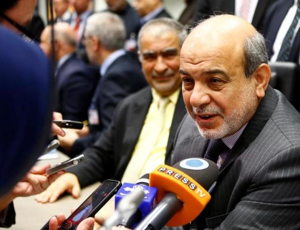 Iraq Considers Oil-Swap Deal with Iran if Talks with Kurds Fail