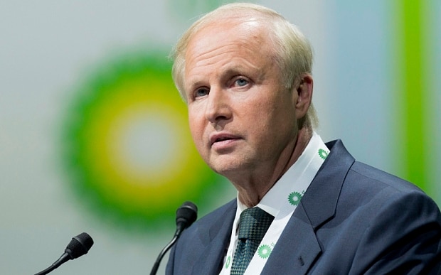 BP to Slash Investments in Medium-Term in Line with Industry Trends