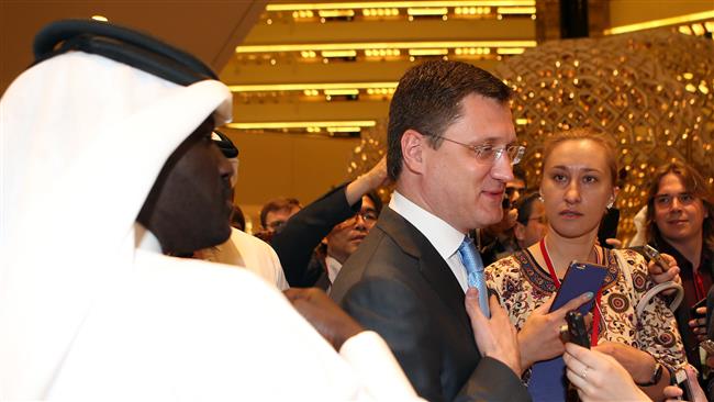 Saudi Arabia Invites Russia for Talks to Intensify non-OPEC Cooperation